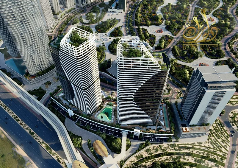 ALMOST SOLD OUT | METRO STATION | PP 1%MONTHLY64022566410242110
