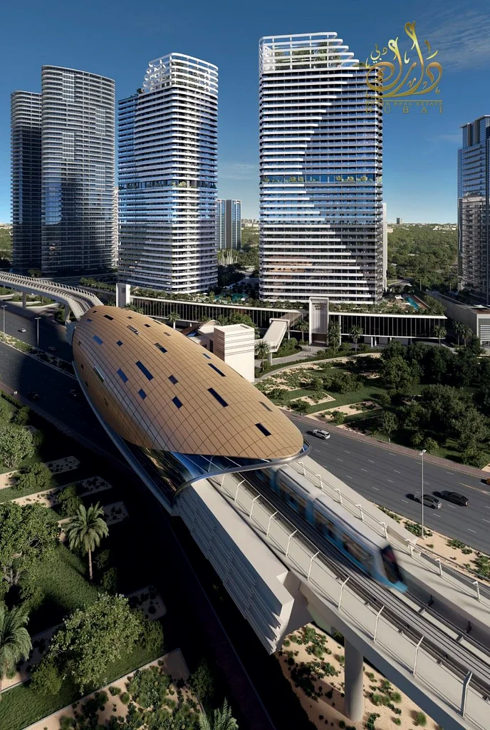 ALMOST SOLD OUT | METRO STATION | PP 1%MONTHLY64022566410242111