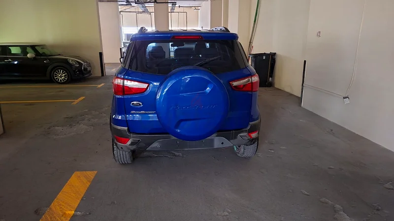 FORD ECOSPORT 201663699040187779110