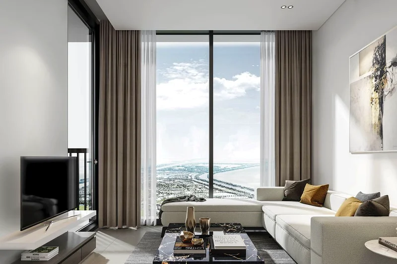 40/60 PP | Luxury Living | Accessible Location63983640393603111