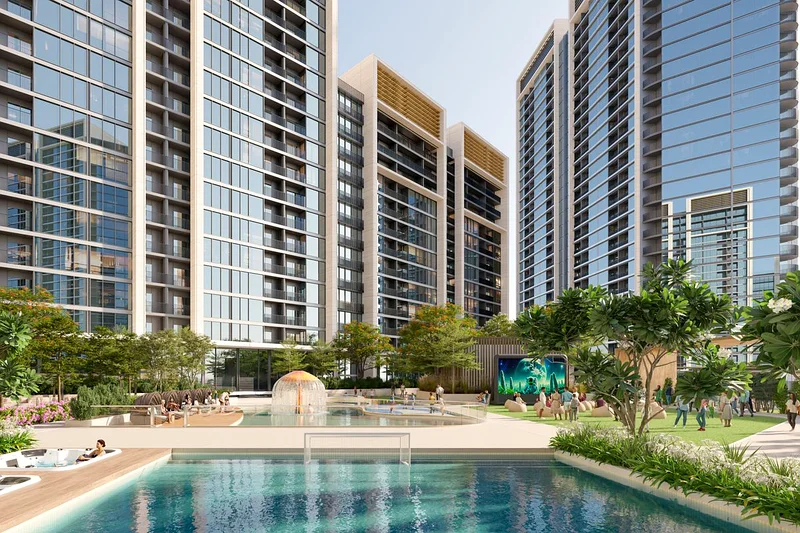 40/60 PP | Luxury Living | Accessible Location63983640393603110