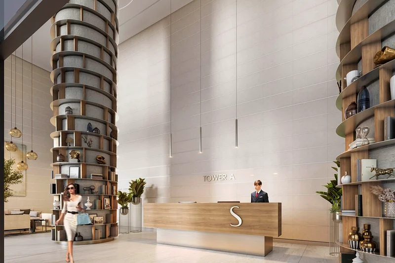 40/60 PP | Luxury Living | Accessible Location63983640393603114