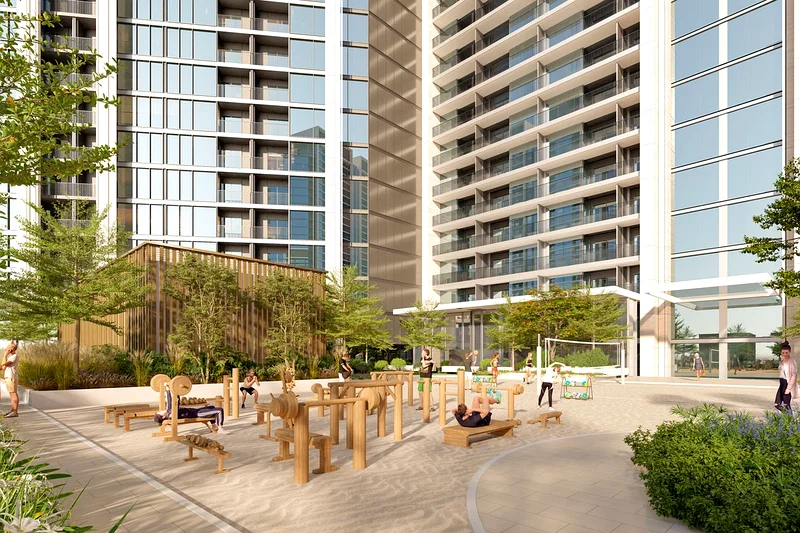 40/60 PP | Luxury Living | Accessible Location63983640393603113