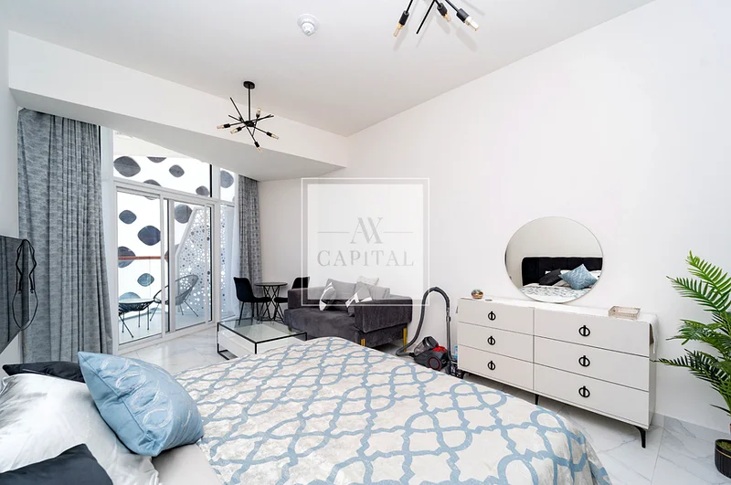 Furnished | Burj and Canal View | Large Layout63790674422785112