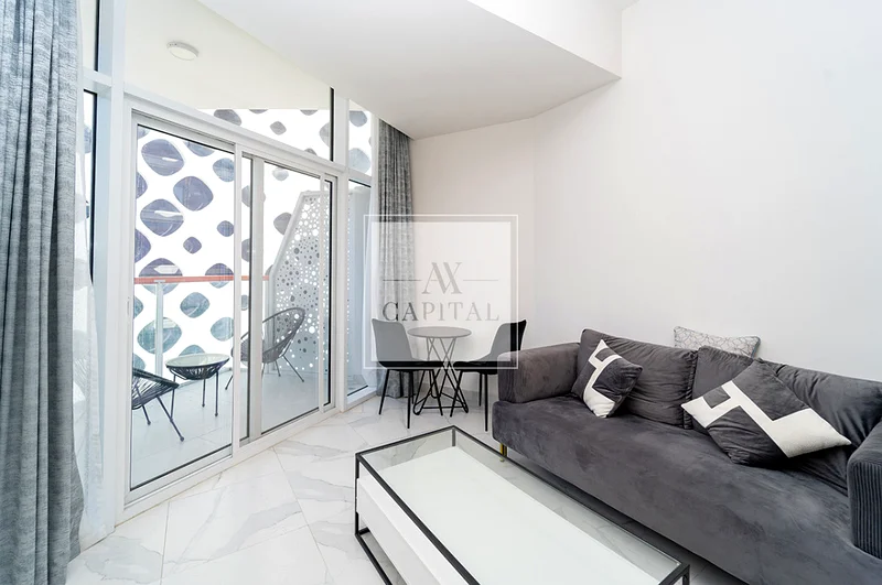 Furnished | Burj and Canal View | Large Layout63790674422785113
