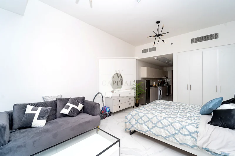 Furnished | Burj and Canal View | Large Layout63790674422785114