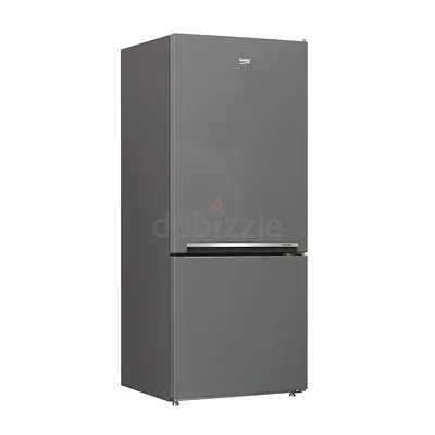 Beko 340L Double Door Refrigerator