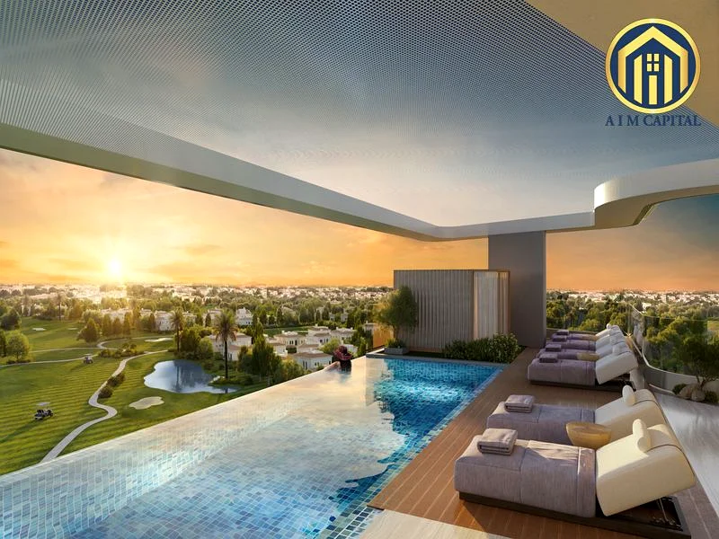 10 % Booking | 40% on Handover64030301041922112