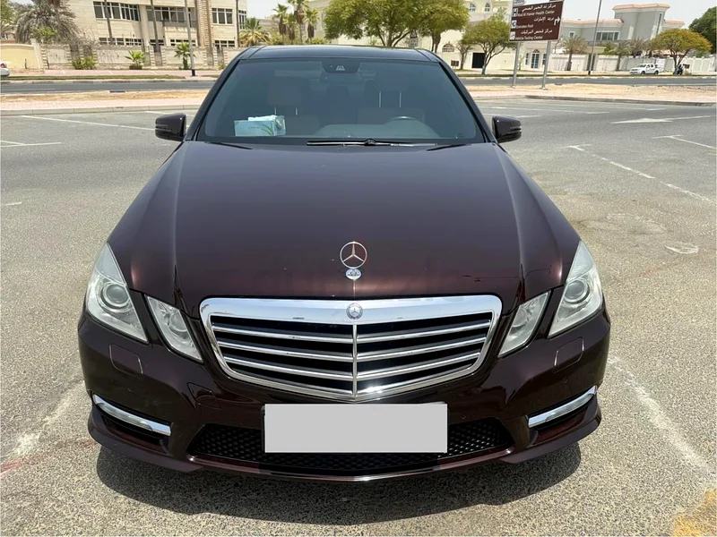 Mercedes E35063699043821699110
