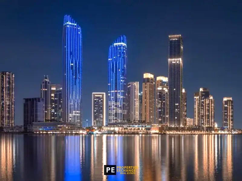WATERFRONT LUXURY| PRIME LOCATION | GREEN GATE64028337222785114