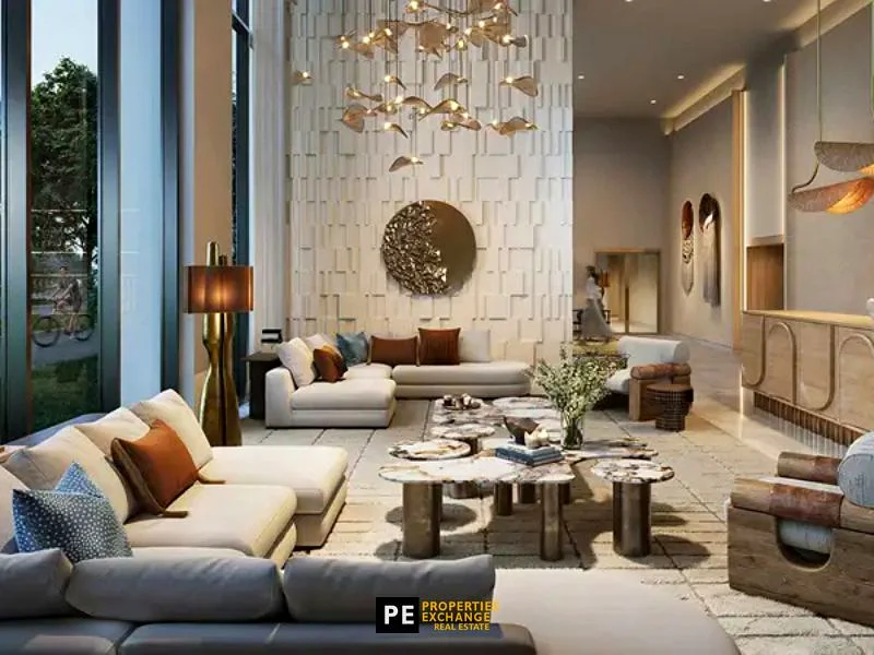 WATERFRONT LUXURY| PRIME LOCATION | GREEN GATE64028337222785112