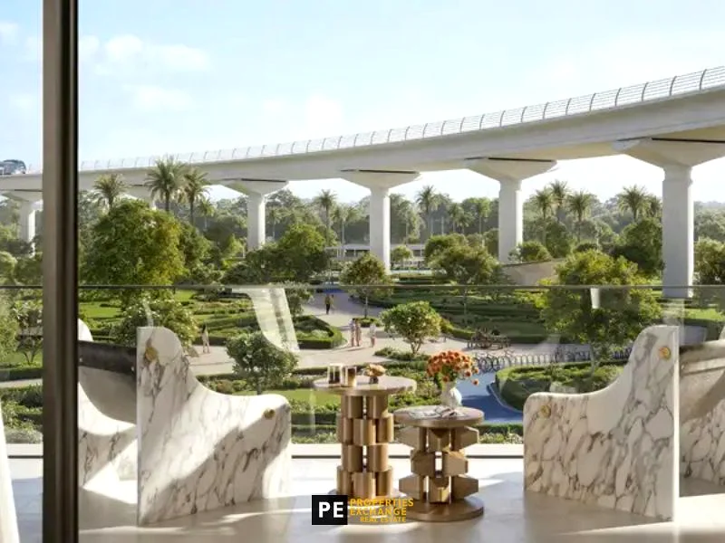 WATERFRONT LUXURY| PRIME LOCATION | GREEN GATE64028337222785113