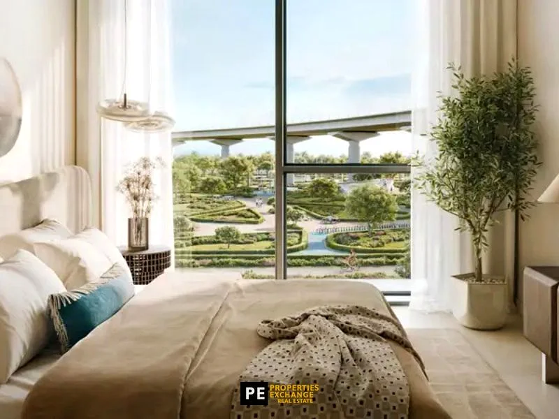 WATERFRONT LUXURY| PRIME LOCATION | GREEN GATE64028337222785111