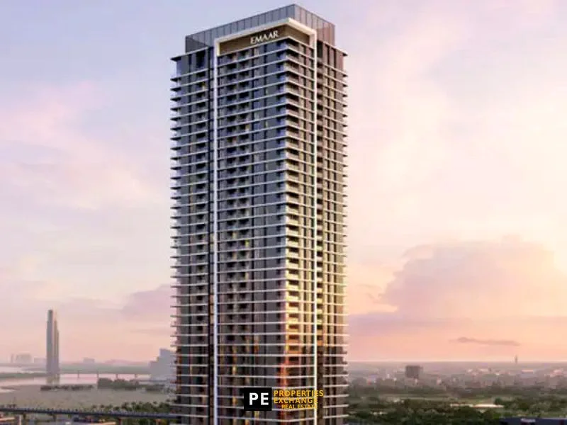 WATERFRONT LUXURY| PRIME LOCATION | GREEN GATE64028337222785110
