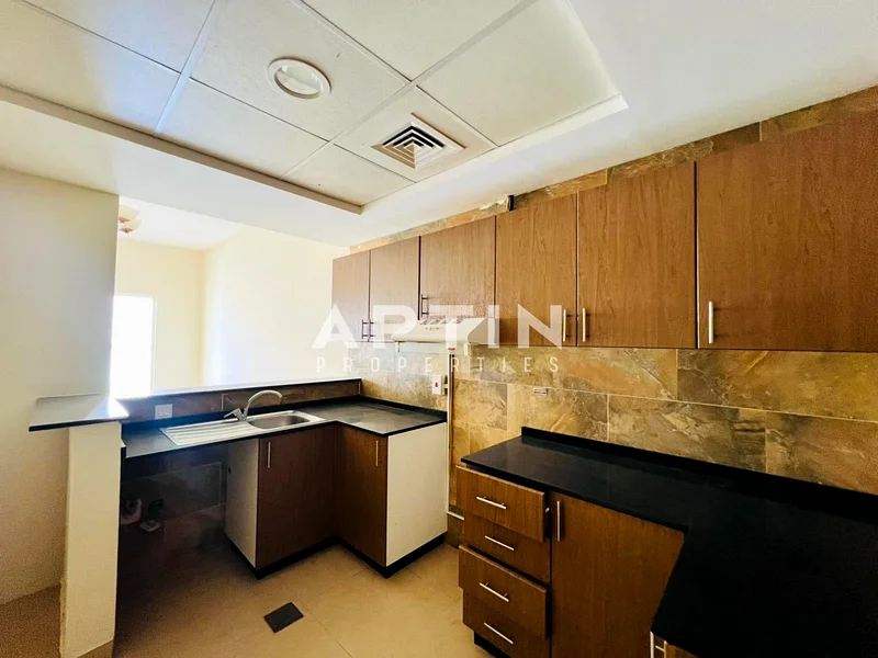 BRIGHT 1BHK | SEMI-OPEN KITCHEN | READY TO MOVE63731552233091113