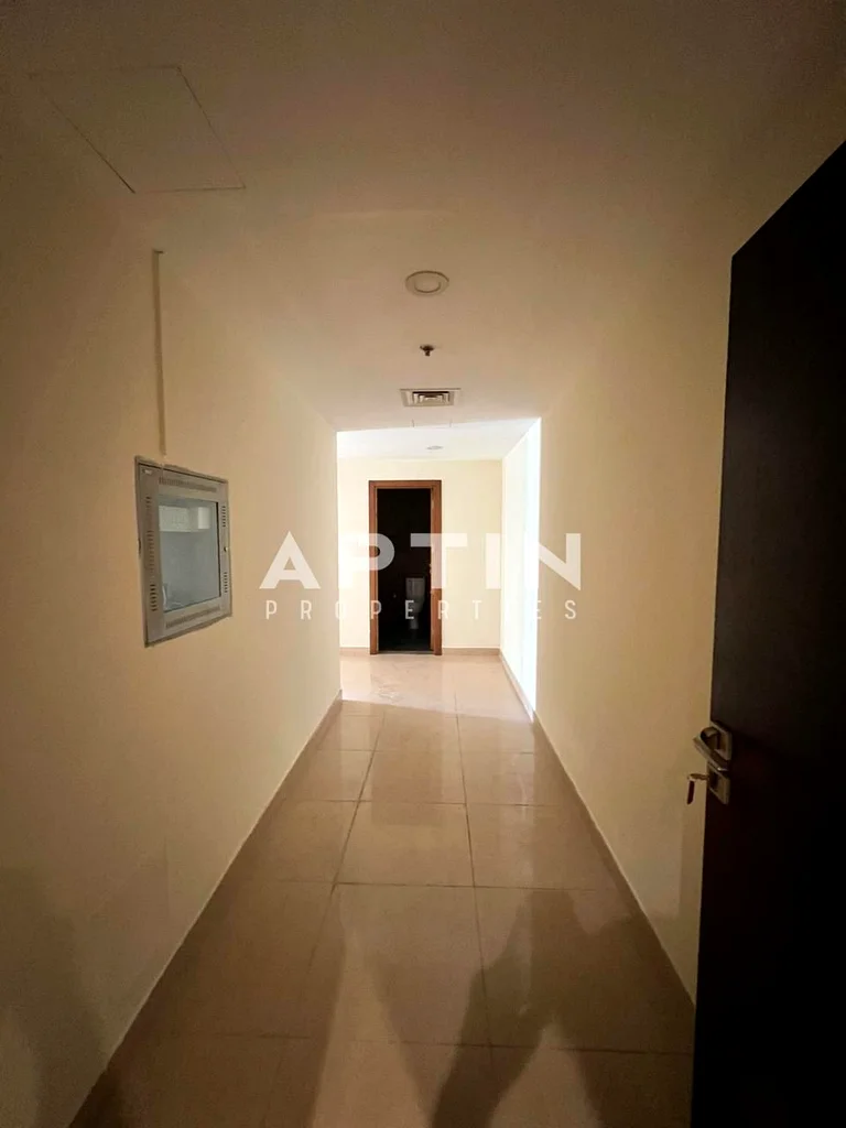 BRIGHT 1BHK | SEMI-OPEN KITCHEN | READY TO MOVE63731552233091114