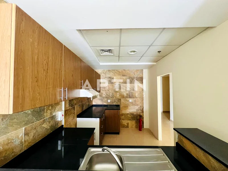 BRIGHT 1BHK | SEMI-OPEN KITCHEN | READY TO MOVE63731552233091111