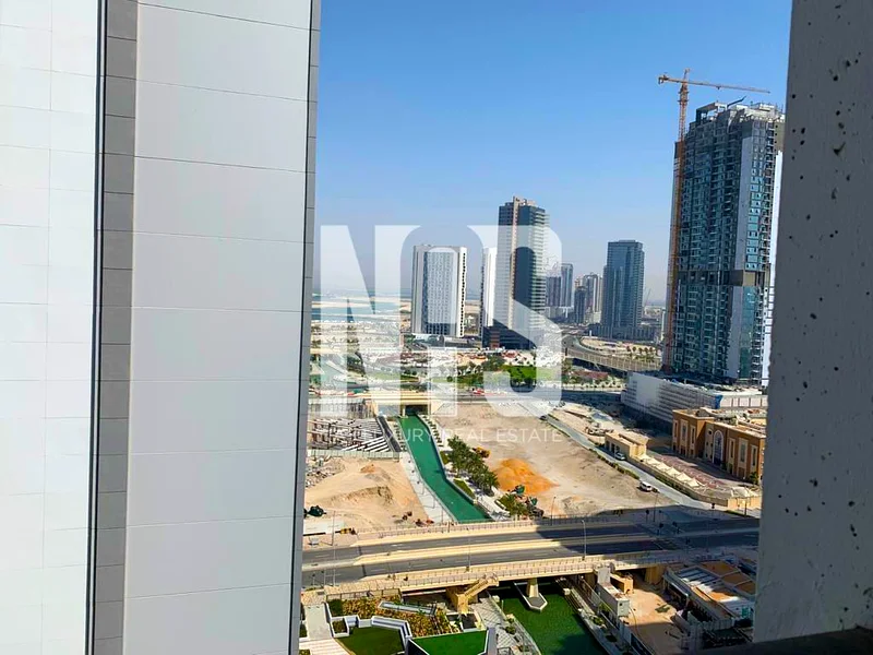 Great Views | Spacious Living | Huge Balcony63844469378434111