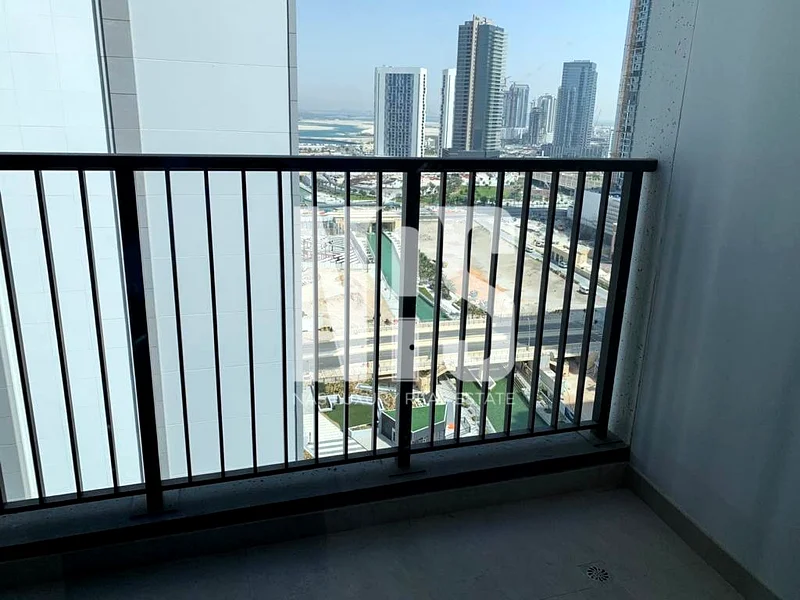 Great Views | Spacious Living | Huge Balcony63844469378434114