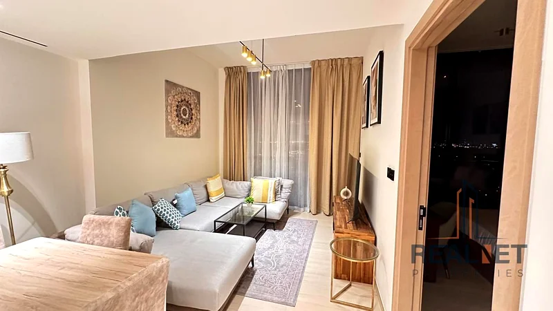 1 Bedroom | Fully Furnished | Marina View63779401204865113