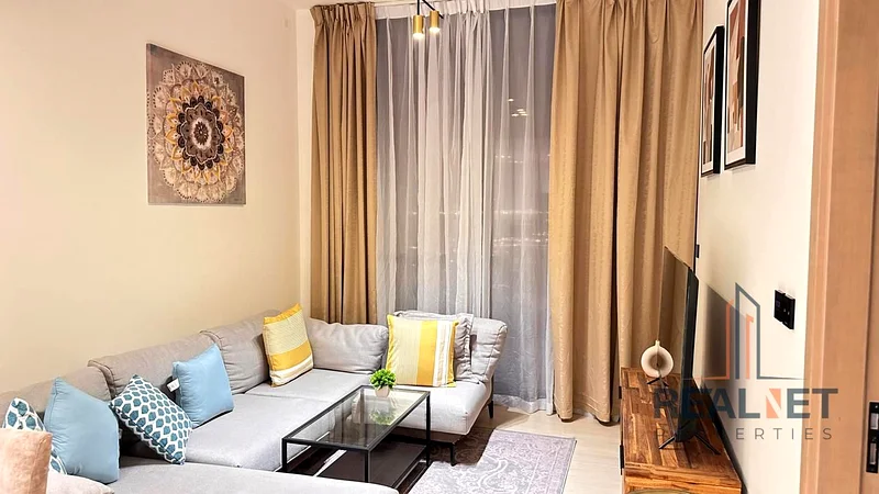 1 Bedroom | Fully Furnished | Marina View63779401204865114