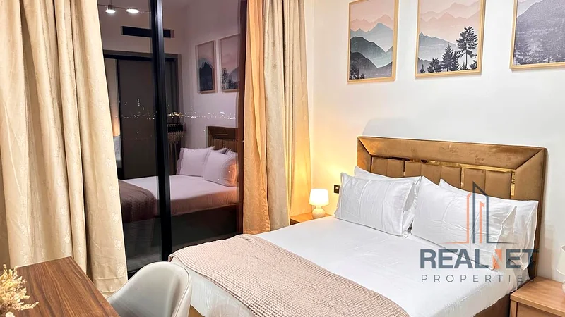 1 Bedroom | Fully Furnished | Marina View63779401204865111