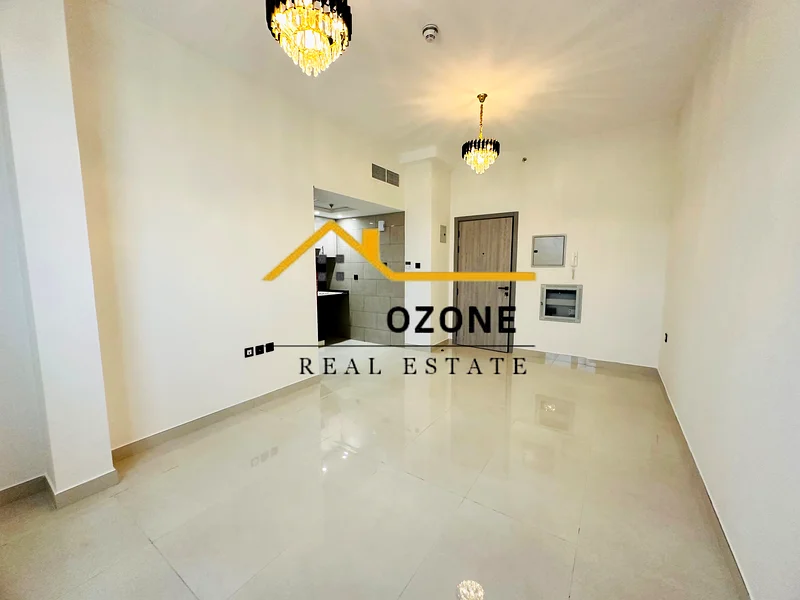 شقة جديدة بالكامل - استوديو مشرق || موقع ممتاز || سعر معقول || جاهزة للانتقال فورًا63706404225026111