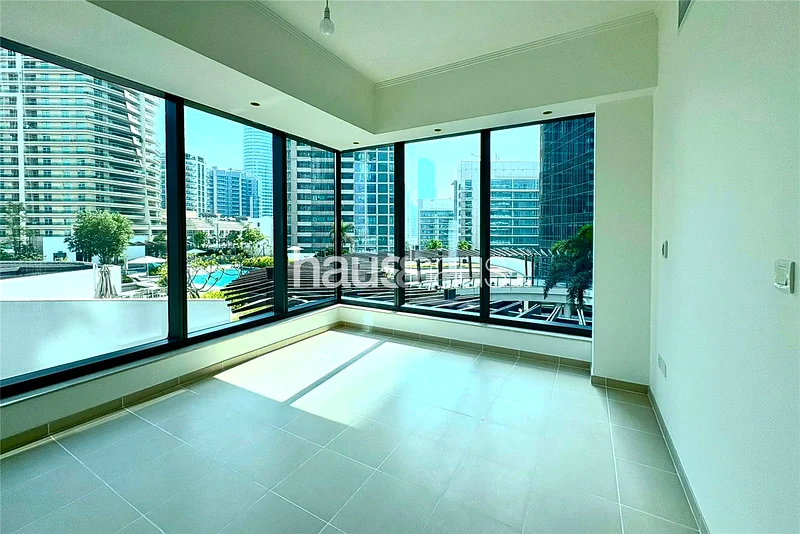 Vacant | High ROI | Partial Marina View64038183032706114
