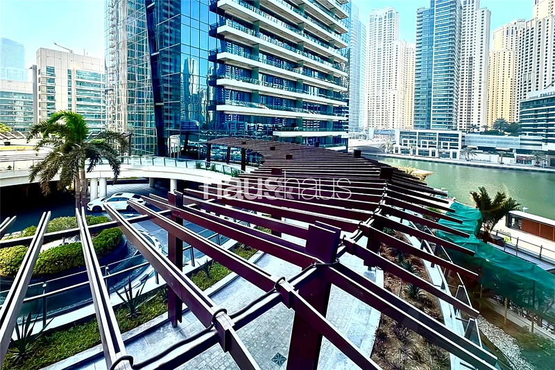 Vacant | High ROI | Partial Marina View64038183032706110