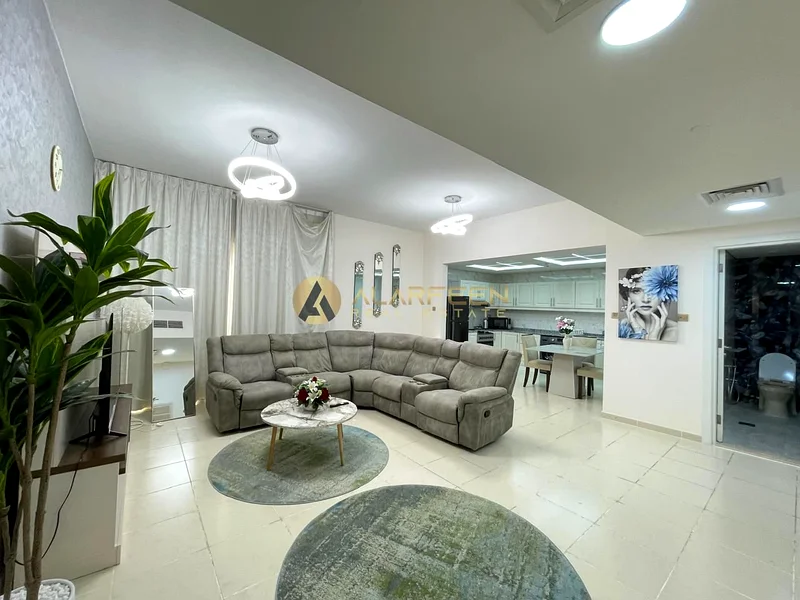 Fully Furnished | Premium Quality | Prime Location63783580425729110
