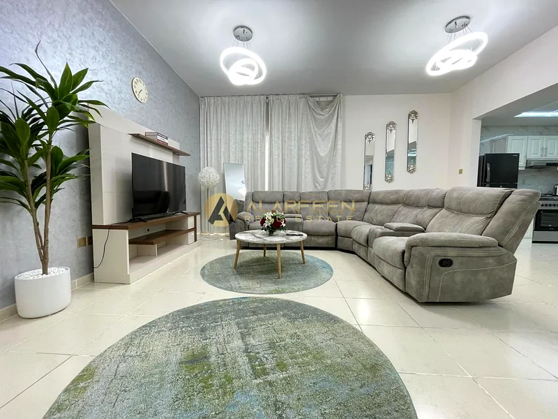 Fully Furnished | Premium Quality | Prime Location63783580425729111