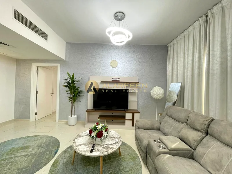 Fully Furnished | Premium Quality | Prime Location63783580425729113