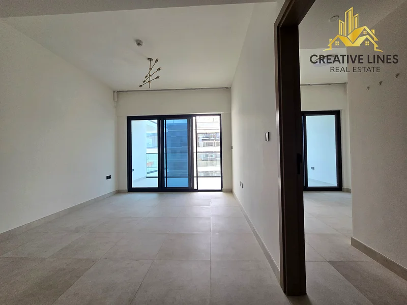 READY TO MOVE || SPACIOUS 1BHK || HIGH ROI %63997526247297110