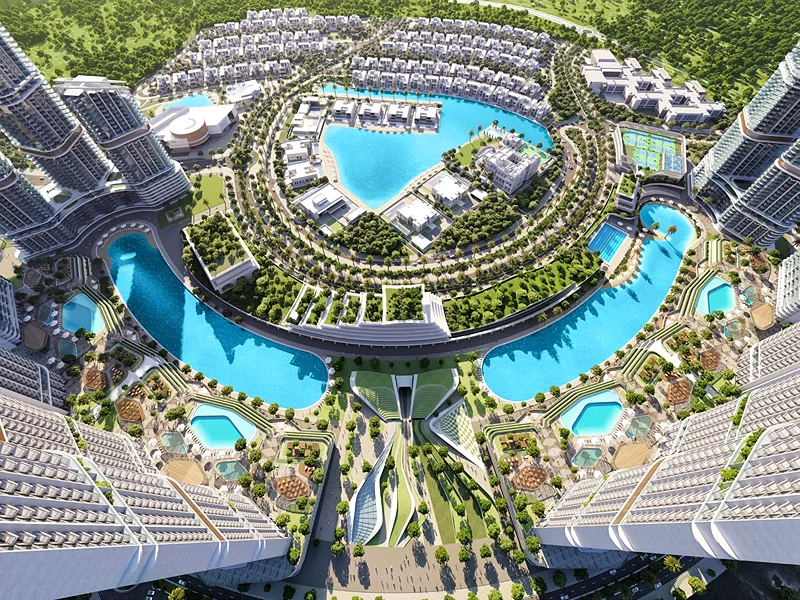 Lagoon View | Ideal Investment | Prime Spot63960509733507112