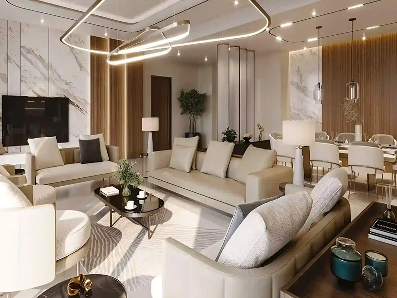 Lagoon View | Ideal Investment | Prime Spot63960509733507114