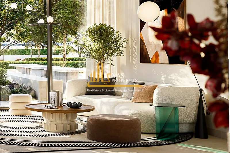 Skyline Views | Creekside | Await in Albero 1BR64028899194883114