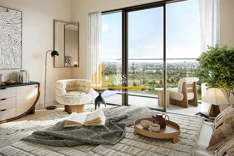 Skyline Views | Creekside | Await in Albero 1BR64028899194883113