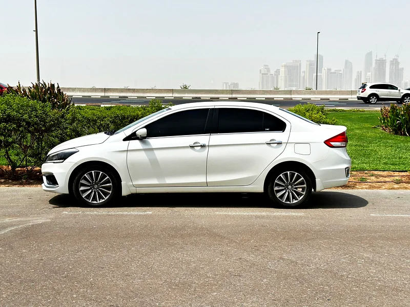 730/Month @ Zero Down Payment 2023 Model Suzuki Ciaz Singel Owner GCC S pecs63700662533377112