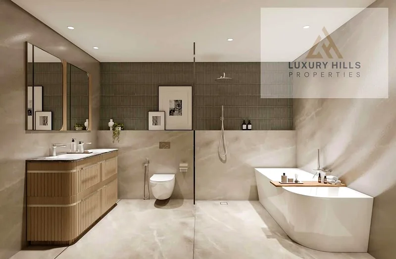 1BHK | Handover in Q3 2027 I Unfurnished63952643496194112