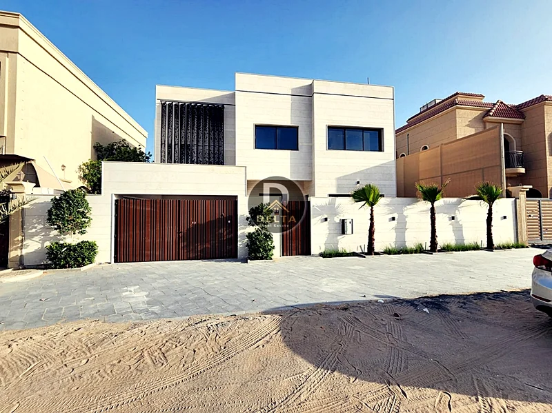 Villa for Sale | 4 Bedrooms + Private Pool | Prime Location in Rawda 1 | Great Price63874580920195110