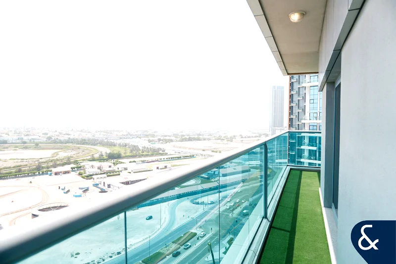 Corner Unit | Expansive View | Mid Floor63798218799873114