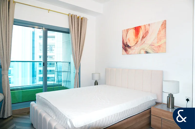 Corner Unit | Expansive View | Mid Floor63798218799873110