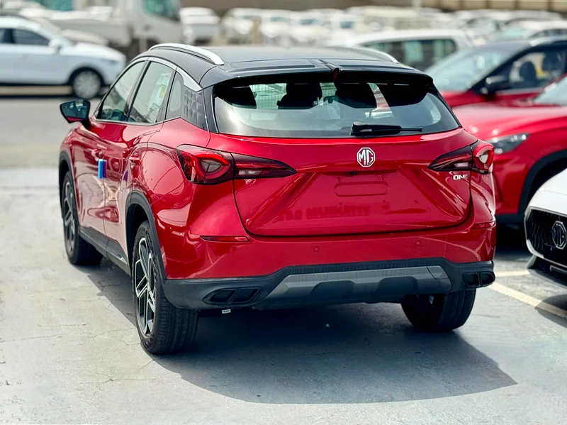 Deluxe 1.5L Petrol 2024 Export Price @ 58,500 AED63699027082753112