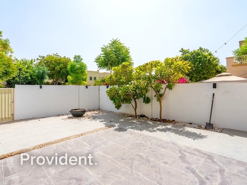 Upgraded | Single Row | Vacant | Springs 363729026085251112