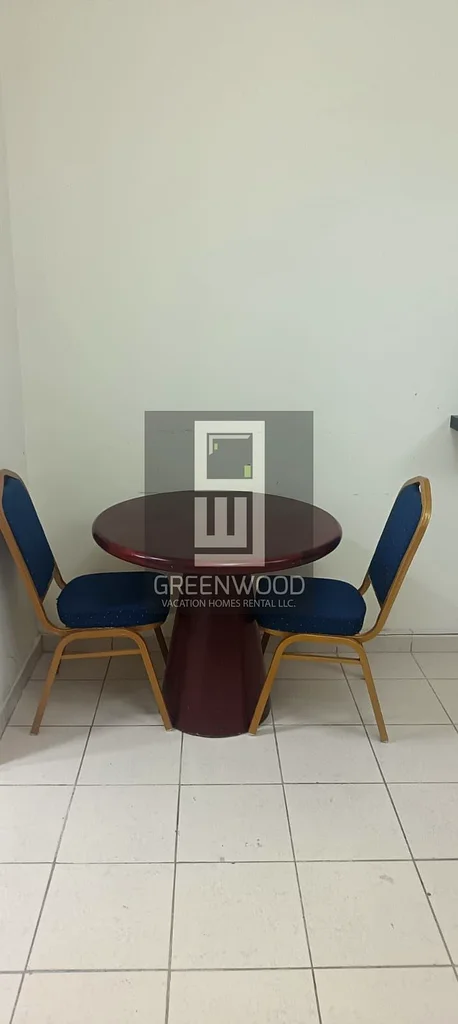 Fully Furnished Studio with Balcony I| Monthly Rent | China Cluster E07 – International City, Dubai63832703155329114