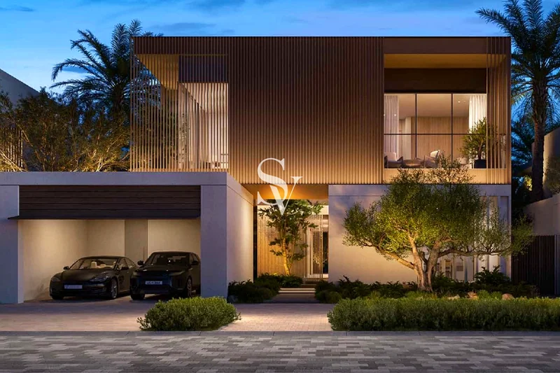 Exquisite 5BR Mansion | Lagoon Access | Lush Green63926083777153113