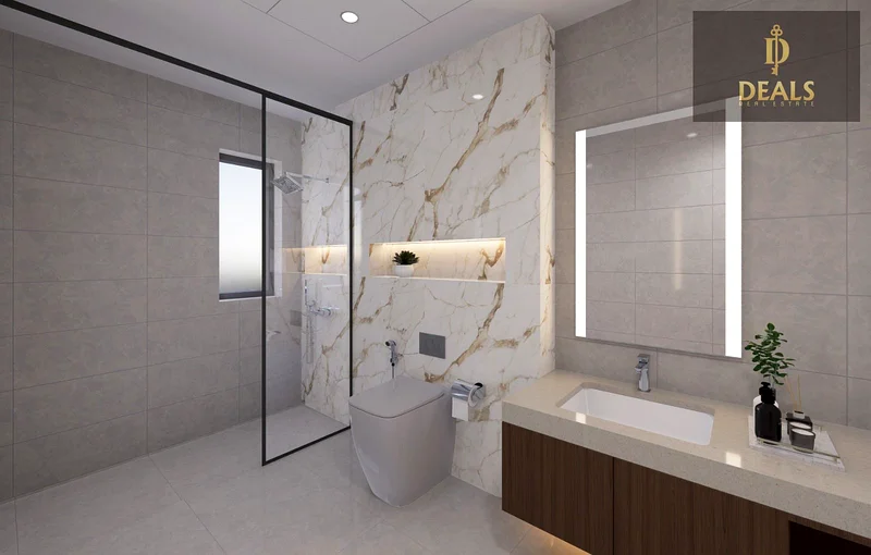 HIGH ROI FOR INVESTMENT / FREEHOLD / No Commission / "Live the Lifestyle You Deserve" @ Nuiamiya Tower 2, Ajman63886962791043112
