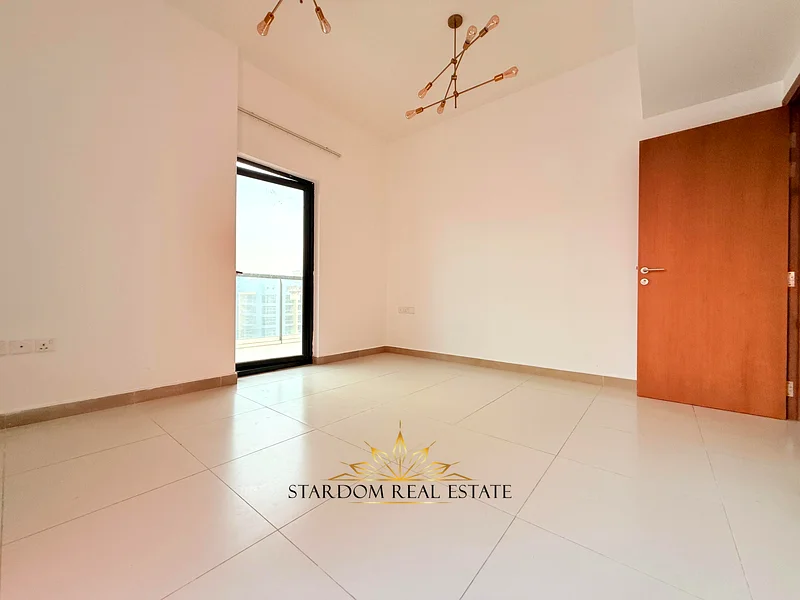 غرفة نوم واحدة | تخطيط واسع | موقع متميز63747172918658112