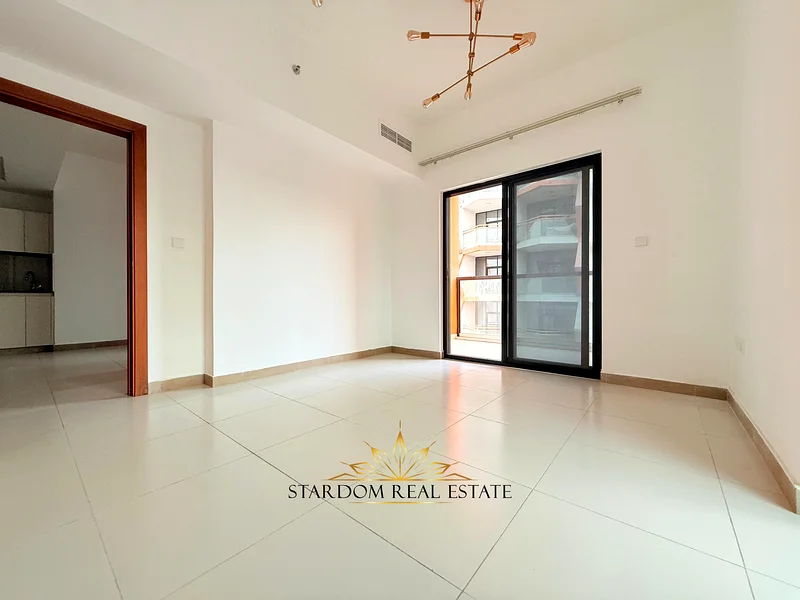 غرفة نوم واحدة | تخطيط واسع | موقع متميز63747172918658111