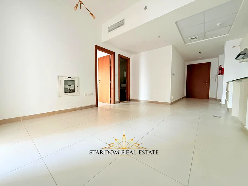 غرفة نوم واحدة | تخطيط واسع | موقع متميز63747172918658110